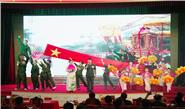 Bộ CHQS tỉnh Lạng Sơn tổ chức Hội thi Tuyên truyền viên trẻ năm 2024